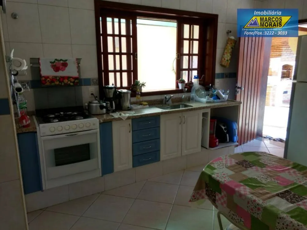 Casa, 3 quartos, 312 m² - Foto 11