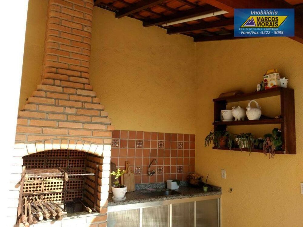 Casa, 3 quartos, 312 m² - Foto 2