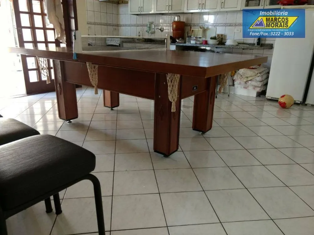 Casa, 3 quartos, 312 m² - Foto 5