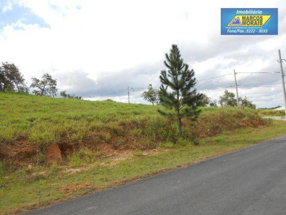 Loteamento e Condomínio à venda, 210M2 - Foto 1