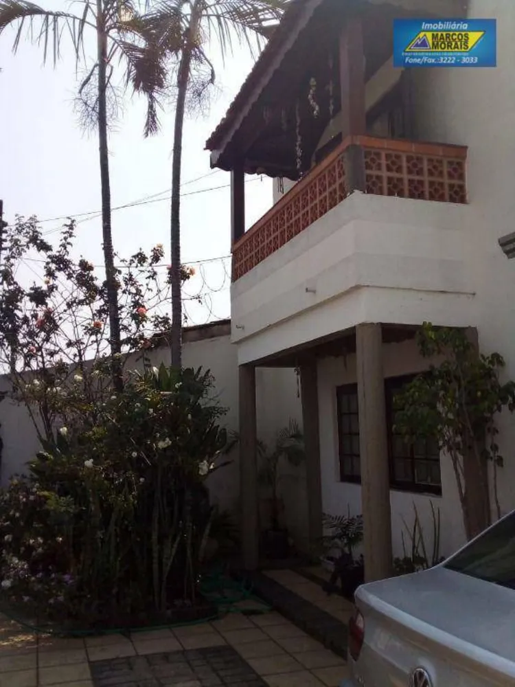 Casa, 2 quartos, 142 m² - Foto 6