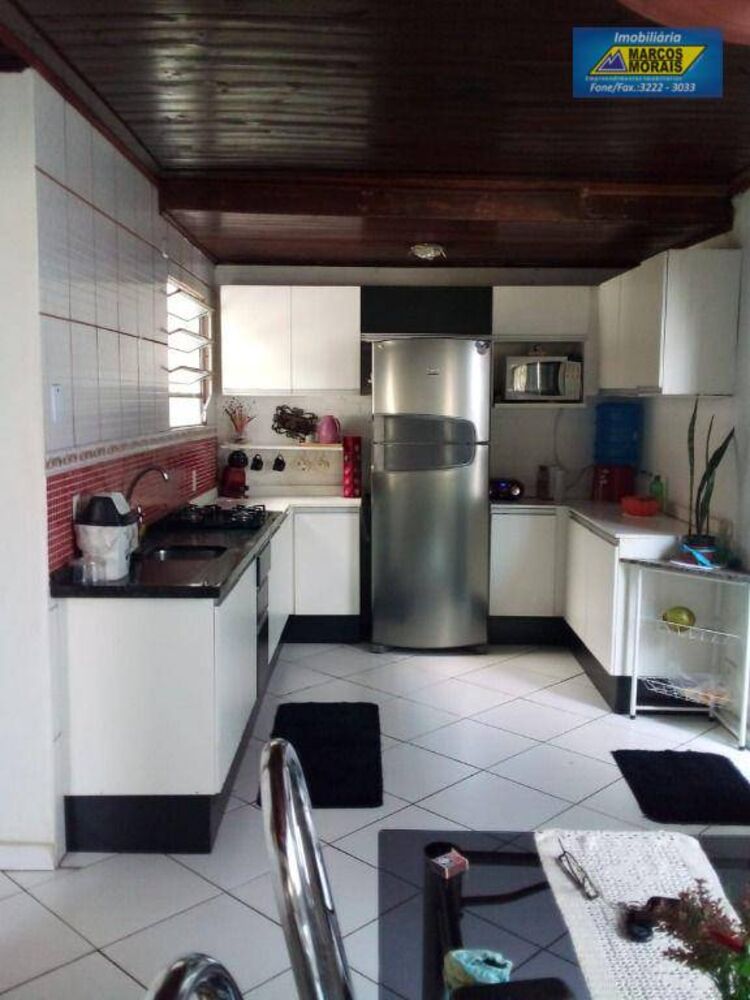 Casa, 2 quartos, 142 m² - Foto 4