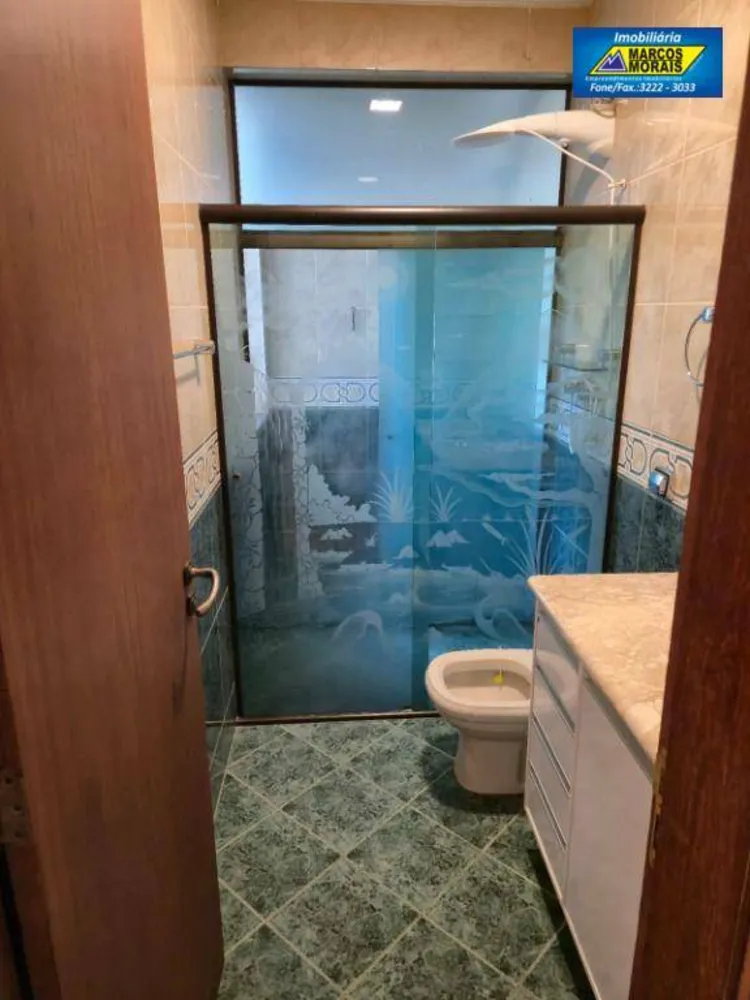 Casa, 3 quartos, 172 m² - Foto 8