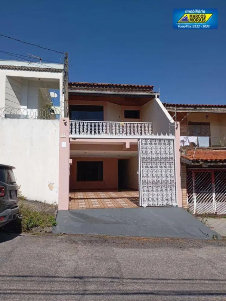 Casa, 3 quartos, 172 m² - Foto 11