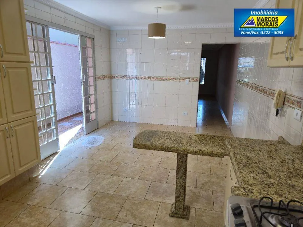 Casa, 3 quartos, 172 m² - Foto 4