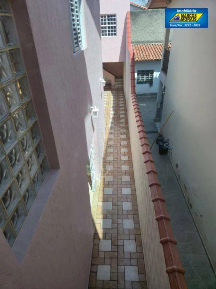 Casa, 3 quartos, 172 m² - Foto 5