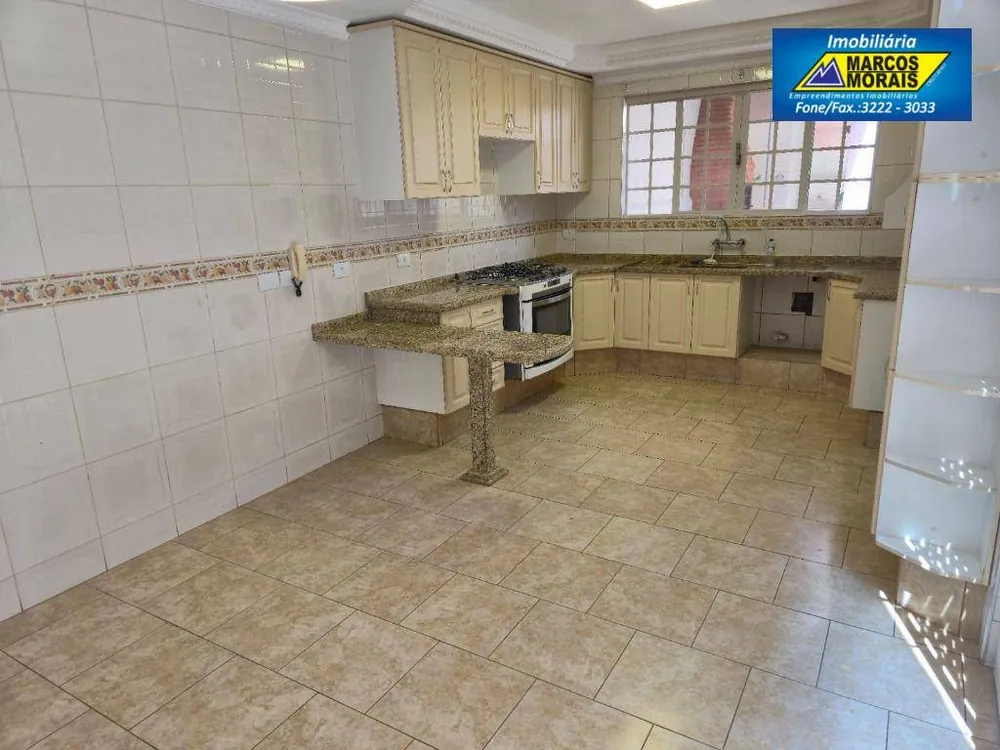 Casa, 3 quartos, 172 m² - Foto 7