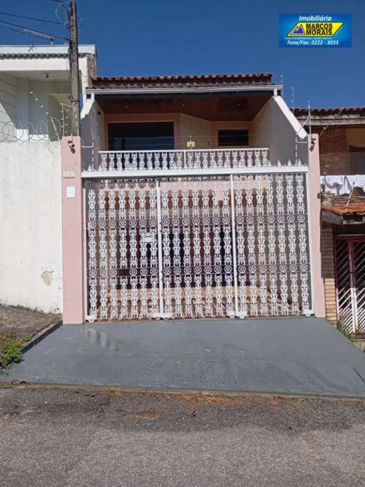 Casa, 3 quartos, 172 m² - Foto 15