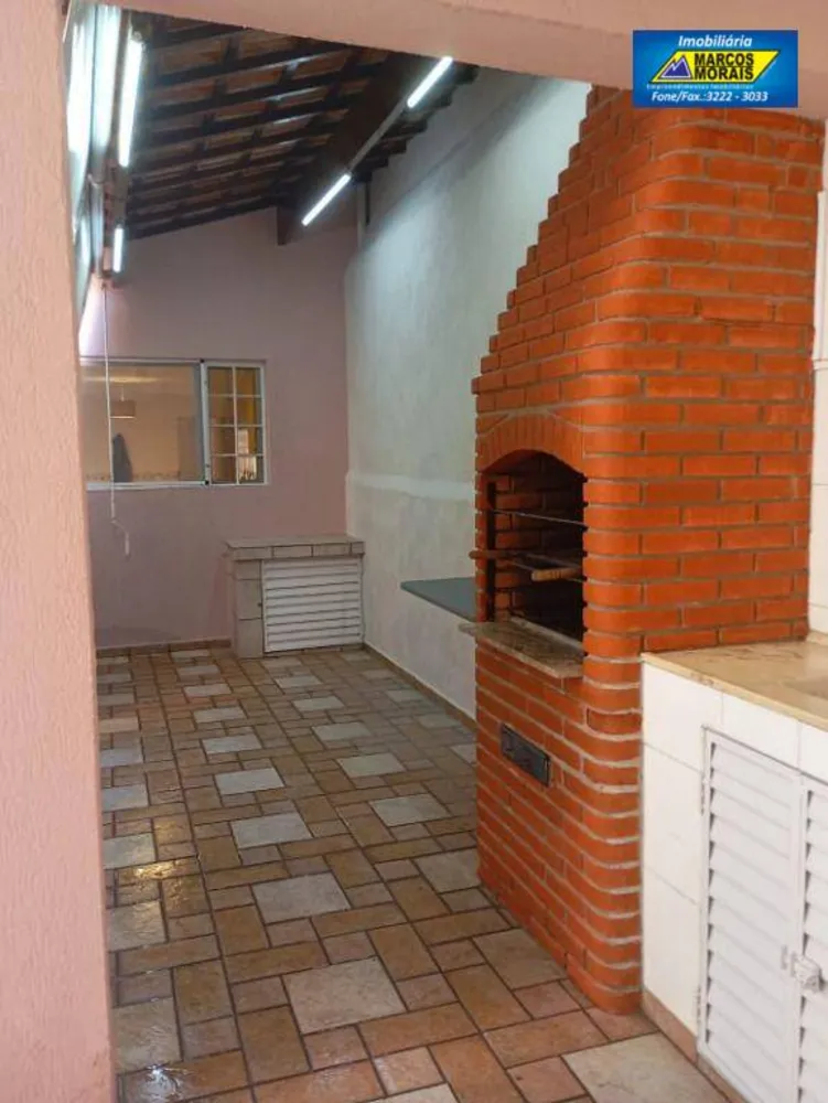 Casa, 3 quartos, 172 m² - Foto 12