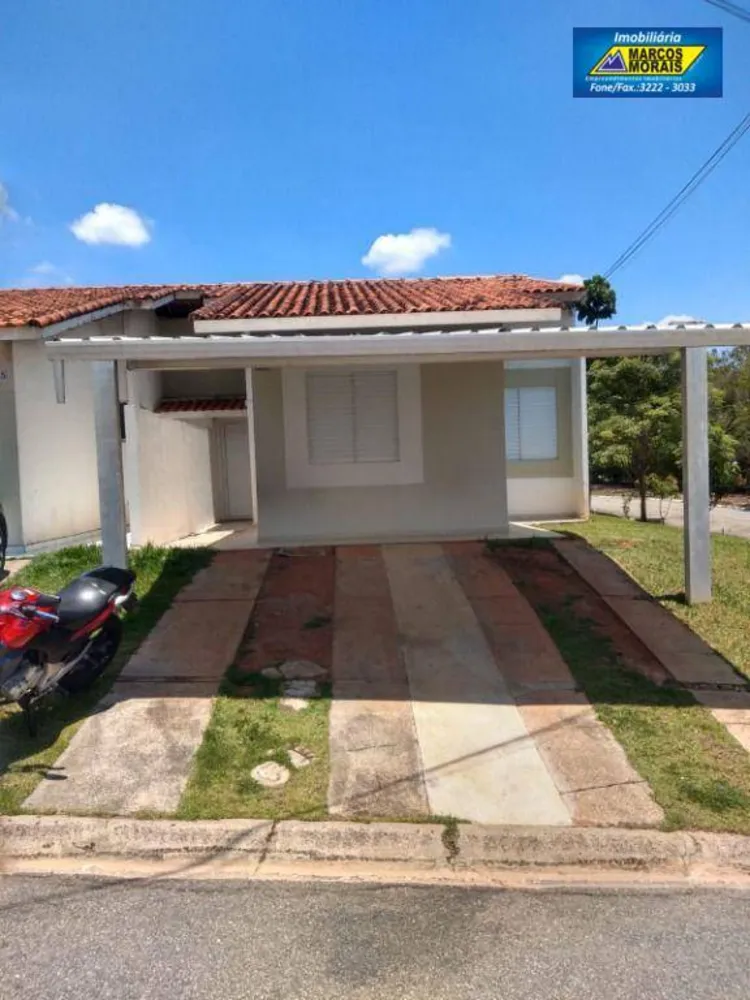 Casa de Condomínio, 3 quartos - Foto 6
