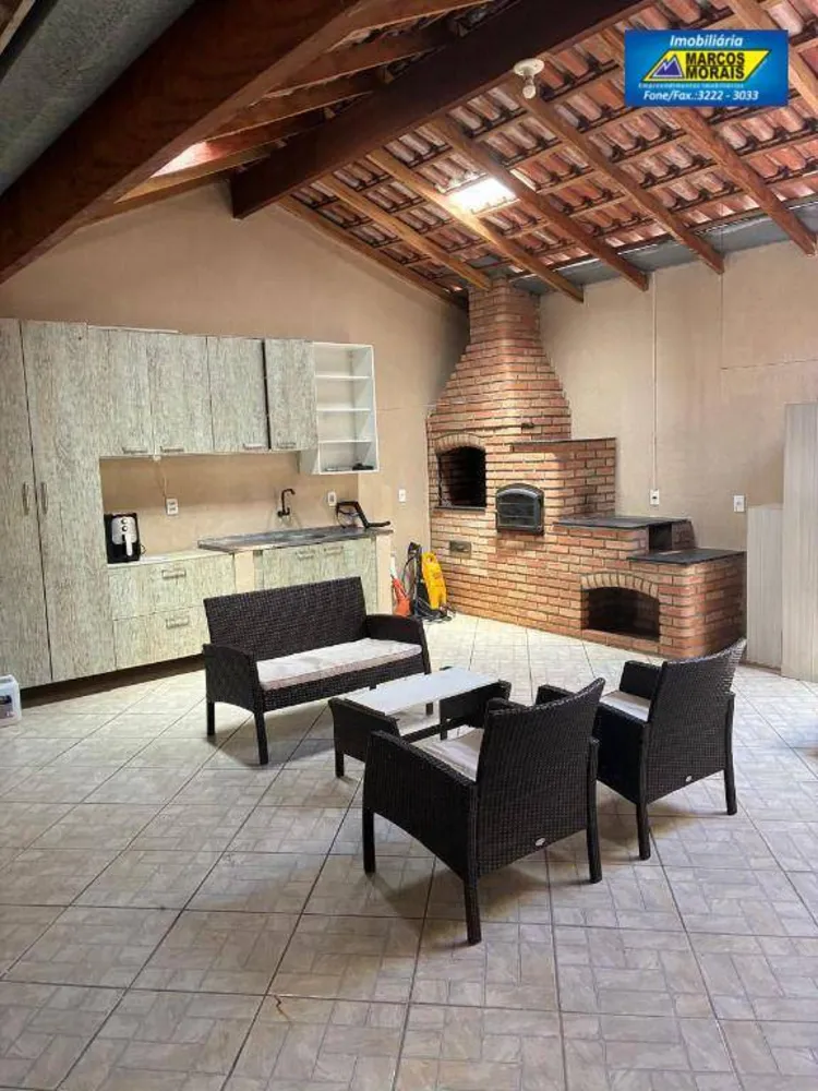 Casa de Condomínio, 3 quartos - Foto 8