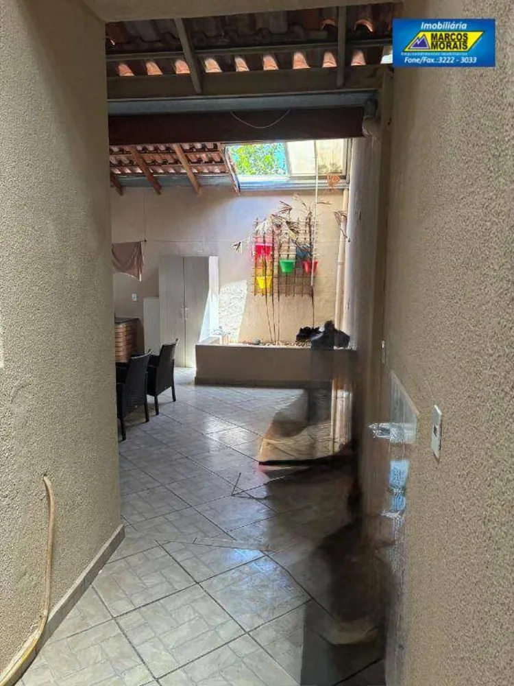 Casa de Condomínio, 3 quartos - Foto 7