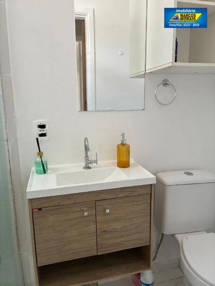 Casa de Condomínio, 3 quartos - Foto 3