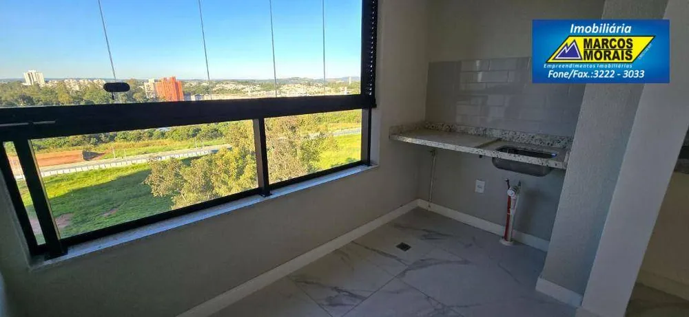 Apartamento, 1 quarto, 49 m² - Foto 6