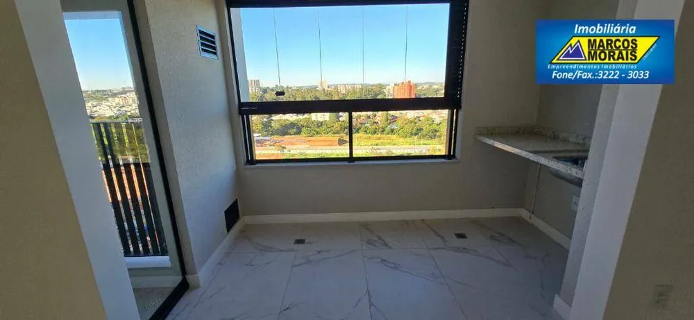 Apartamento, 1 quarto, 49 m² - Foto 2