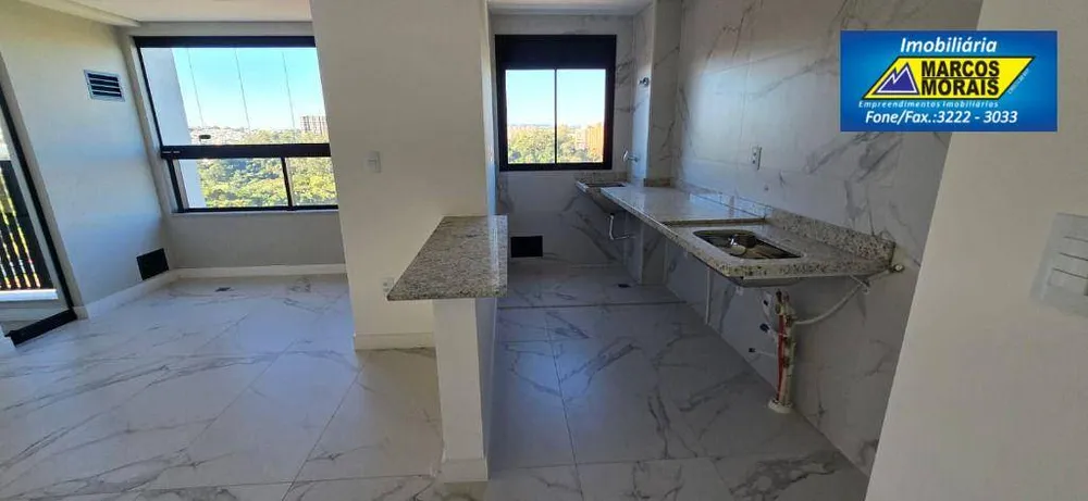 Apartamento, 1 quarto, 49 m² - Foto 7