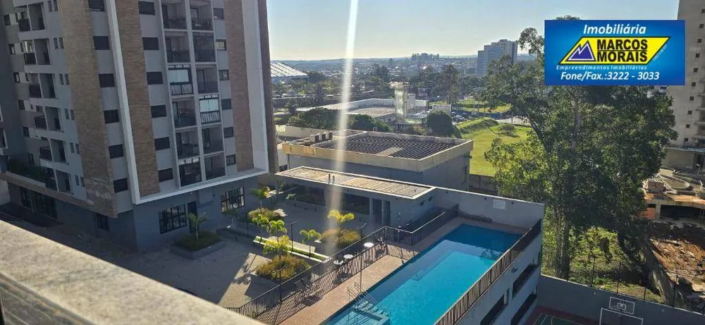 Apartamento, 1 quarto, 49 m² - Foto 5