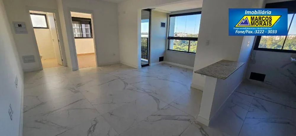 Apartamento, 1 quarto, 49 m² - Foto 8