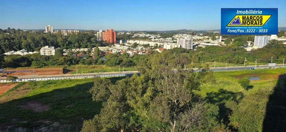 Apartamento, 1 quarto, 49 m² - Foto 3