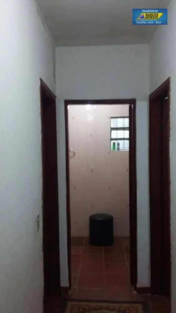 Chácara, 4 quartos, 5316 m² - Foto 6