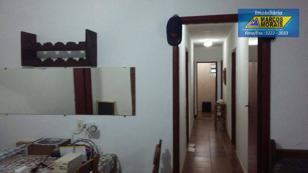 Chácara, 4 quartos, 5316 m² - Foto 1