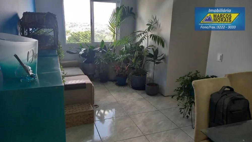 Apartamento, 3 quartos, 65 m² - Foto 3