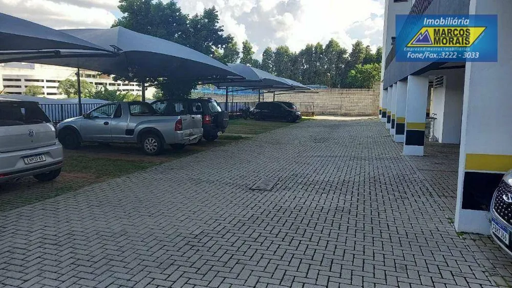 Apartamento, 3 quartos, 65 m² - Foto 12