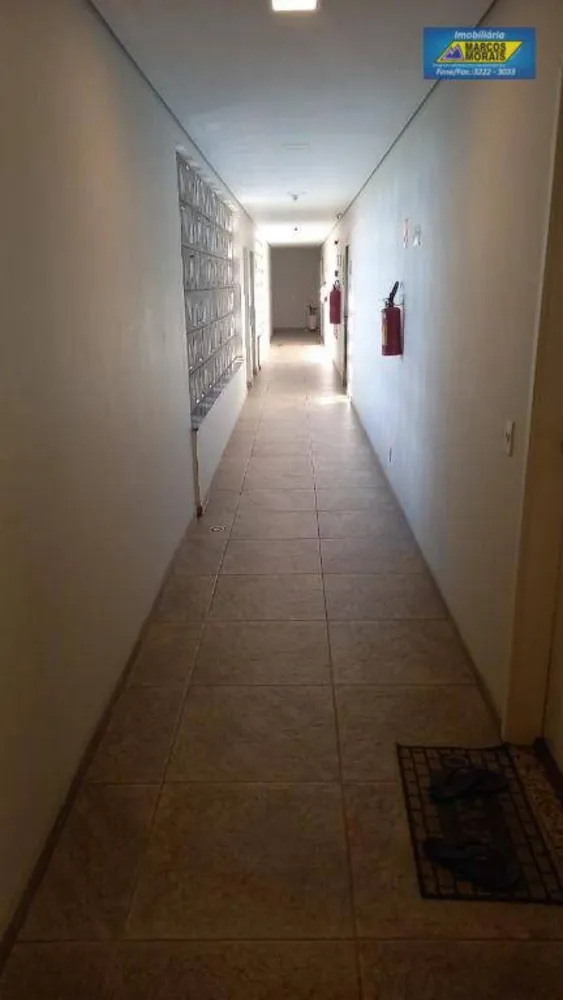 Apartamento, 3 quartos, 65 m² - Foto 9