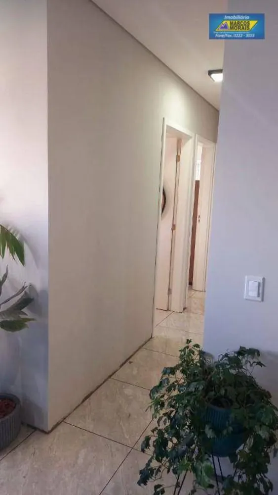 Apartamento, 3 quartos, 65 m² - Foto 5