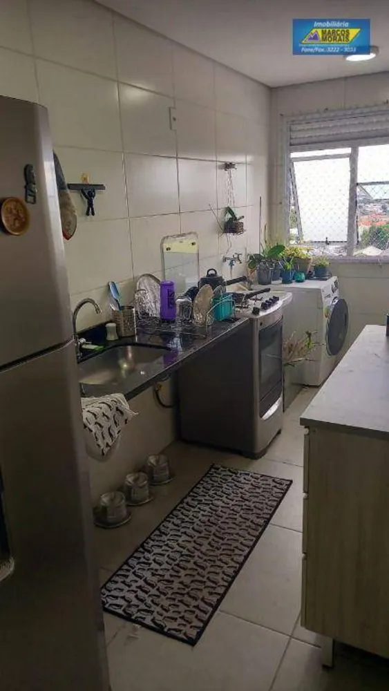 Apartamento, 3 quartos, 65 m² - Foto 8