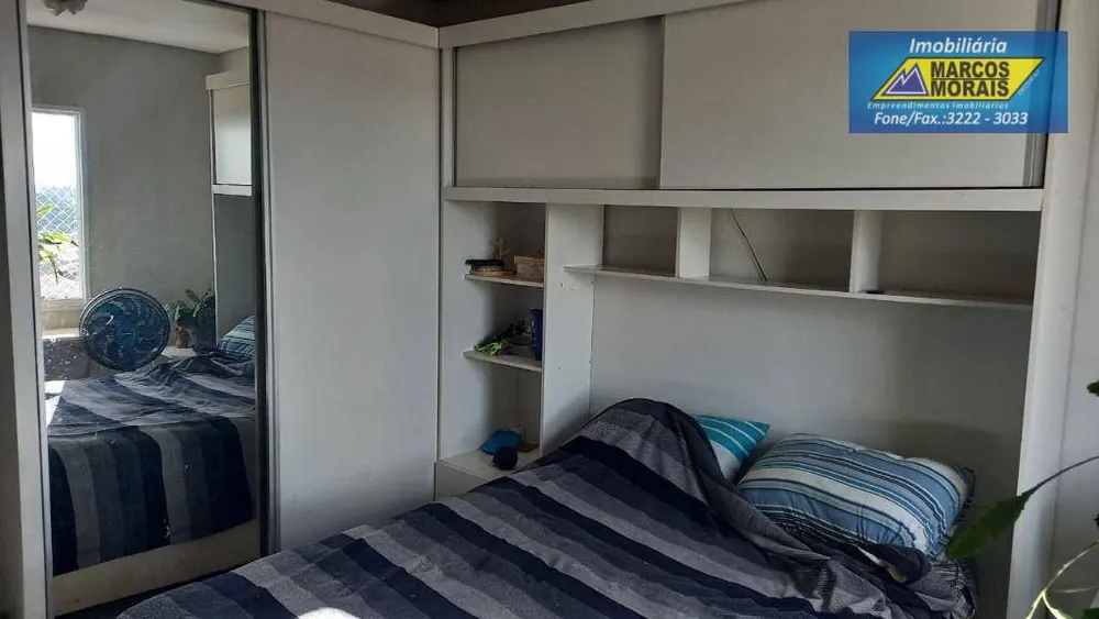 Apartamento, 3 quartos, 65 m² - Foto 6