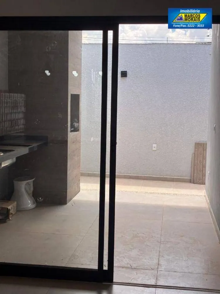 Casa de Condomínio, 3 quartos - Foto 10
