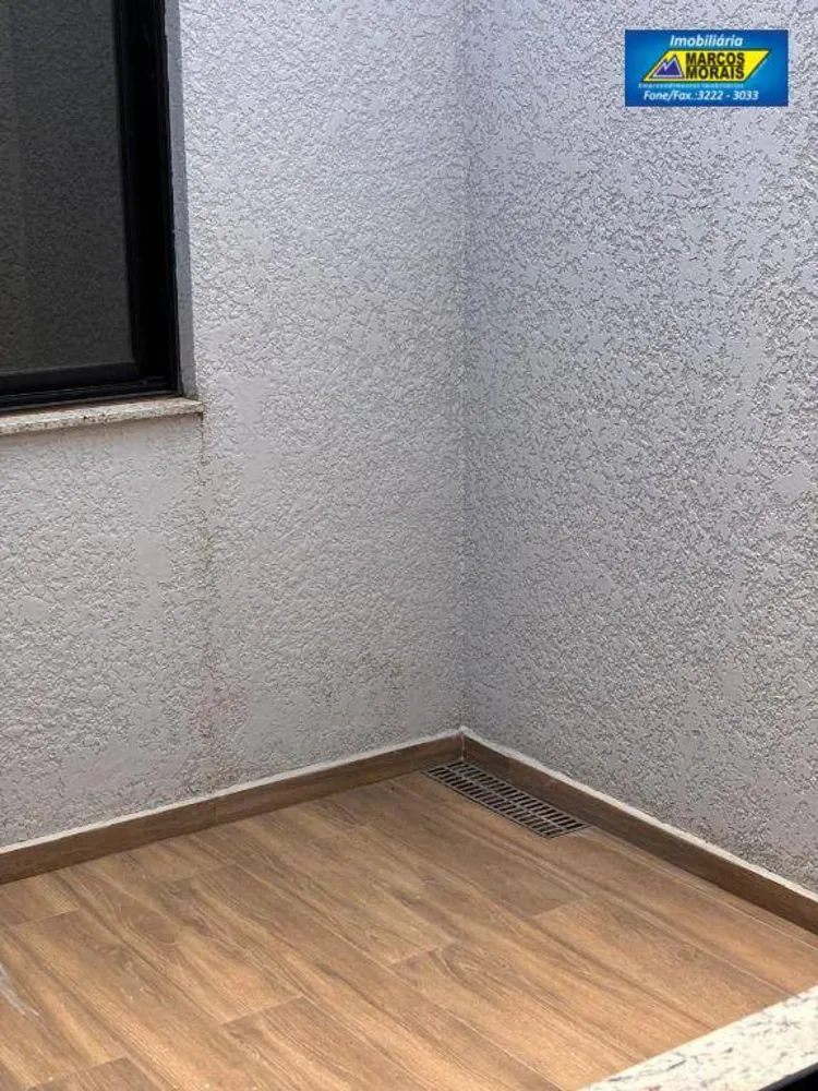 Casa de Condomínio, 3 quartos - Foto 7