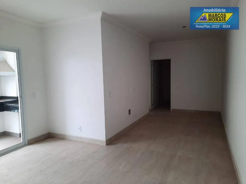 Apartamento, 3 quartos, 80 m² - Foto 1