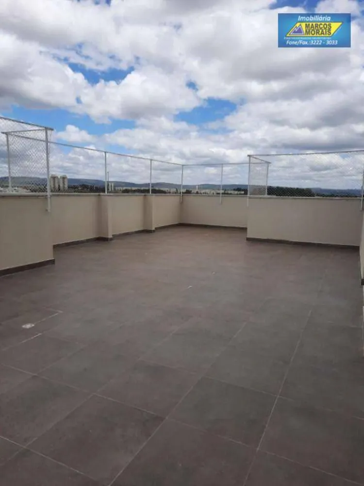 Apartamento, 3 quartos, 80 m² - Foto 9