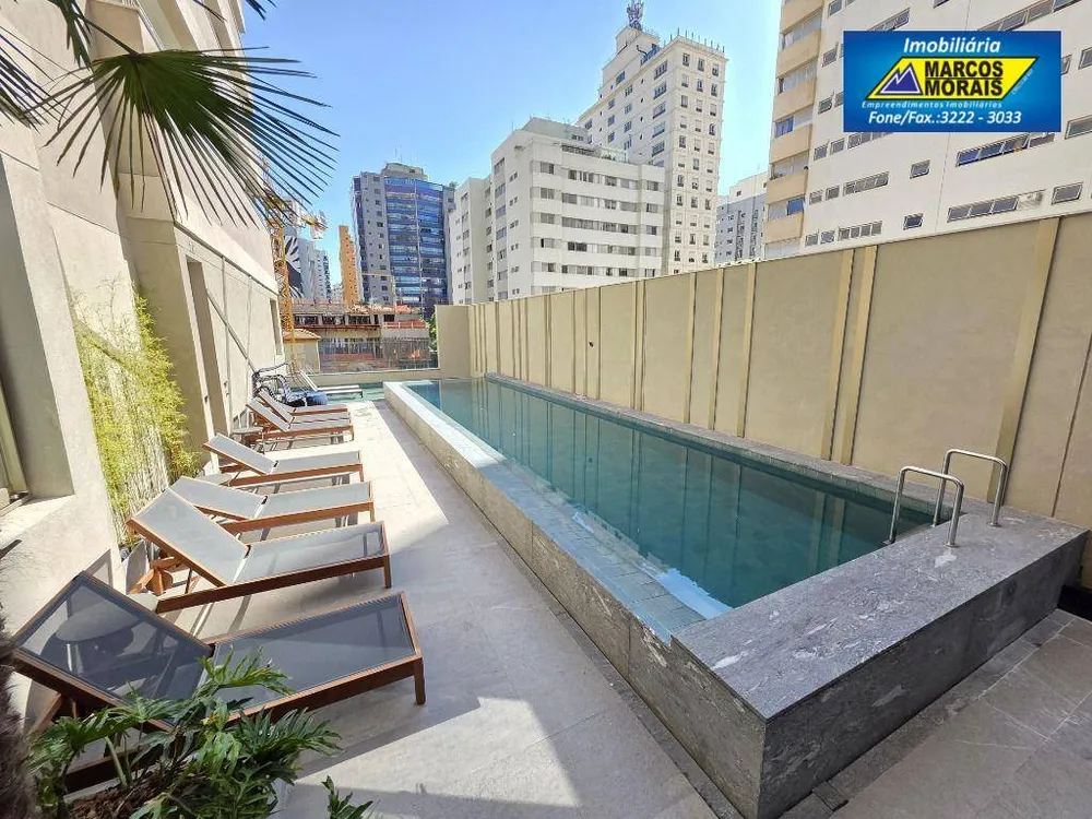 Apartamento, 1 quarto, 26 m² - Foto 2