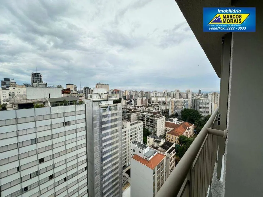 Apartamento, 1 quarto, 26 m² - Foto 4