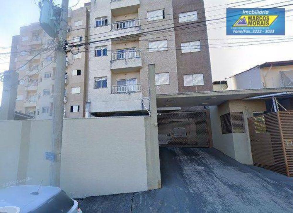 Apartamento, 3 quartos, 96 m² - Foto 1