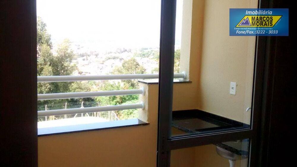 Apartamento para alugar com 2 quartos, 57m² - Foto 5