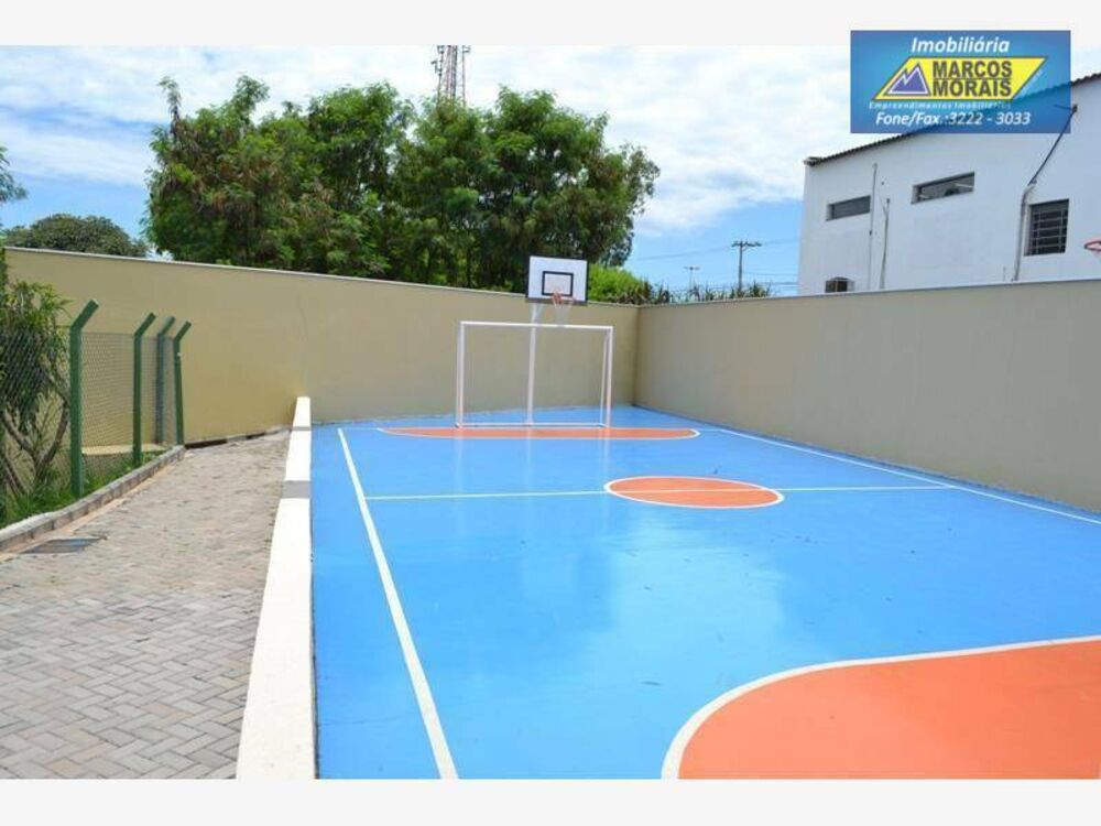 Apartamento para alugar com 2 quartos, 57m² - Foto 8