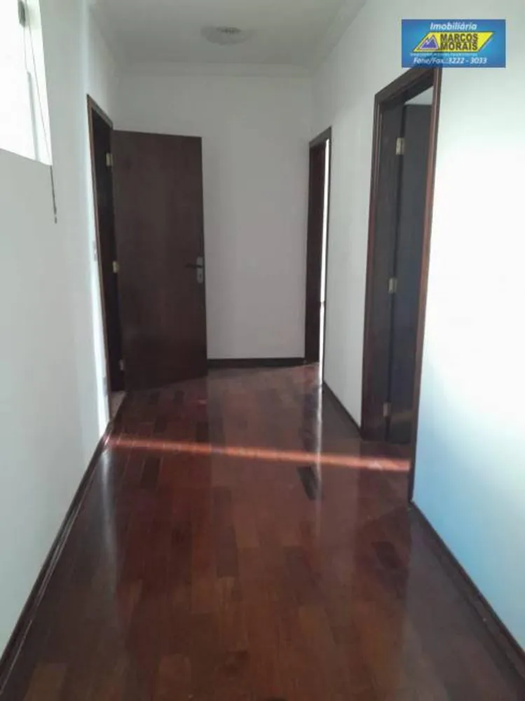 Casa, 4 quartos, 350 m² - Foto 7