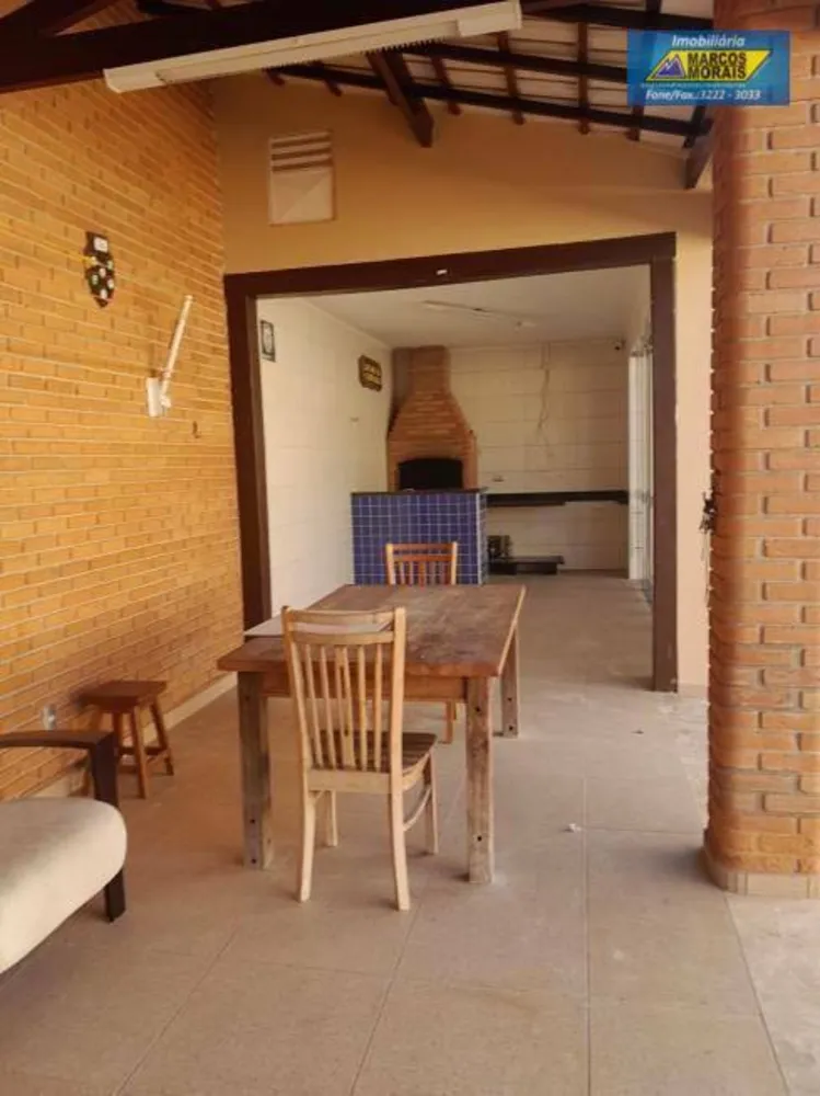 Casa, 4 quartos, 350 m² - Foto 8