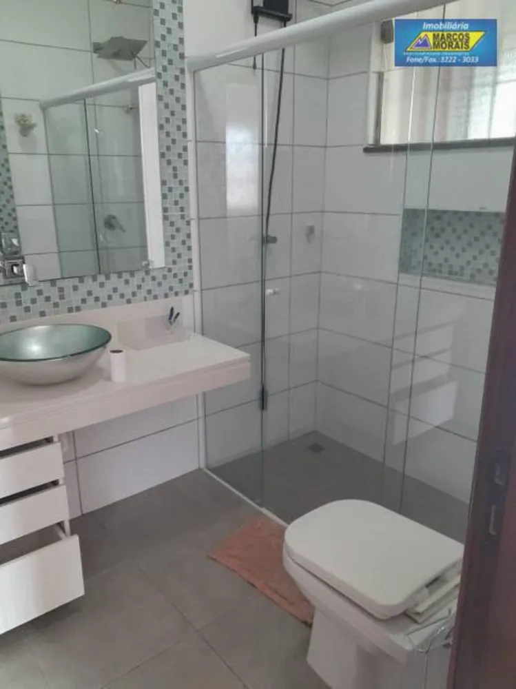 Casa, 4 quartos, 350 m² - Foto 6