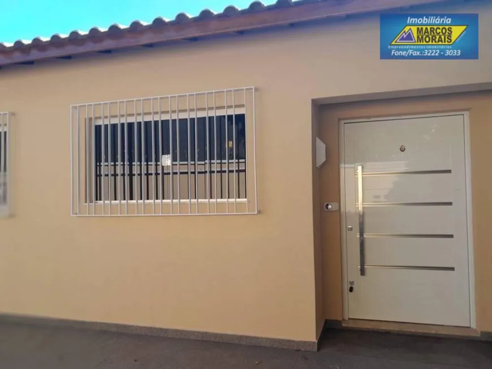Casa, 4 quartos, 350 m² - Foto 2
