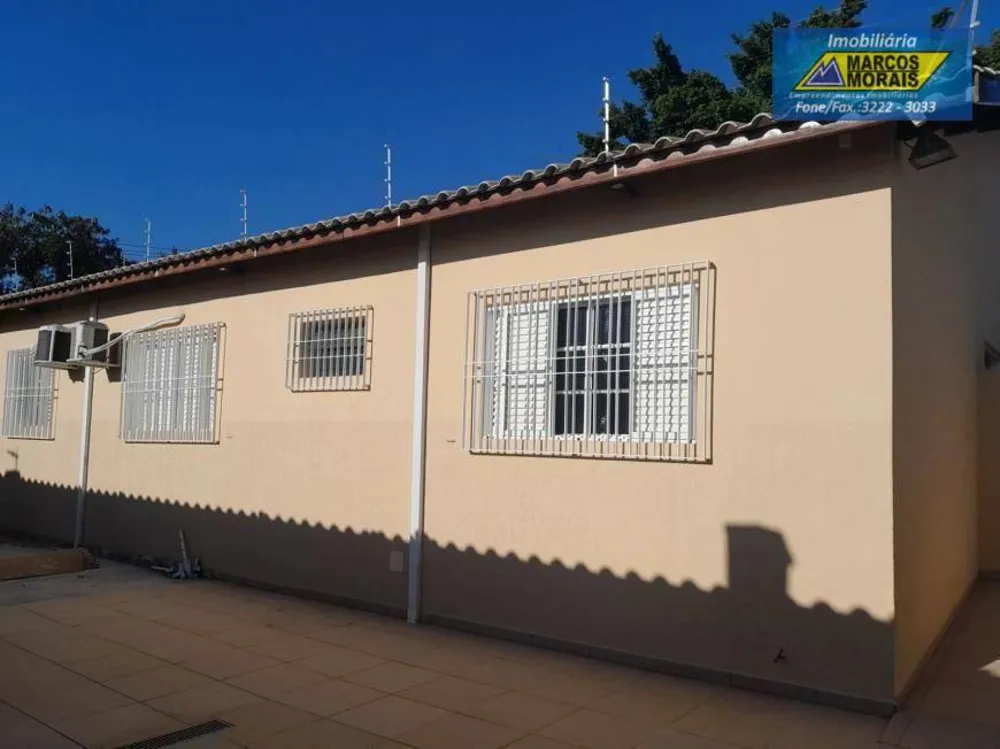 Casa, 4 quartos, 350 m² - Foto 12