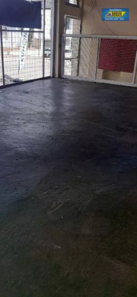 Loja-Salão, 250 m² - Foto 3