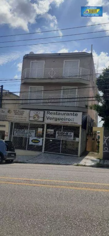 Loja-Salão, 250 m² - Foto 2