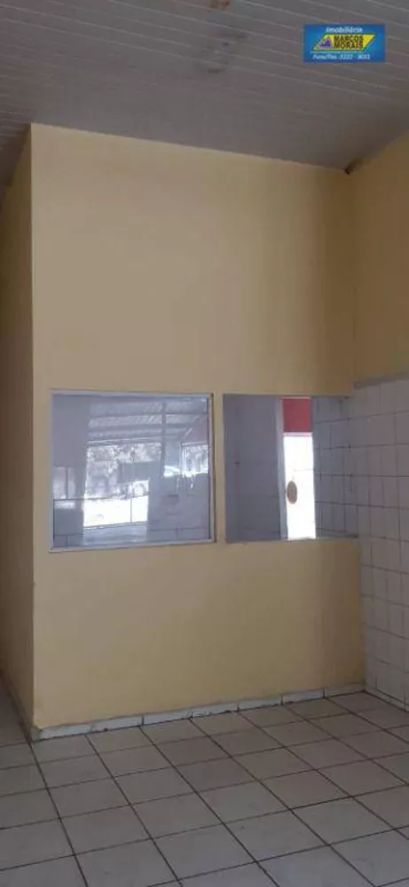 Loja-Salão, 250 m² - Foto 13