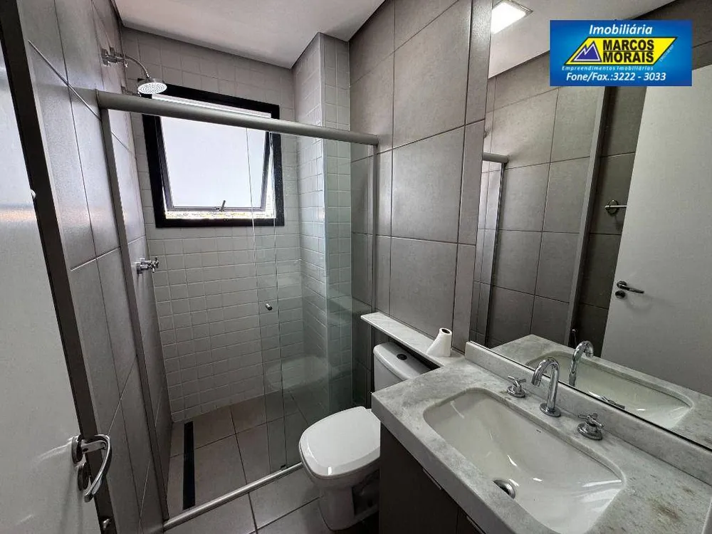 Apartamento, 2 quartos, 72 m² - Foto 2