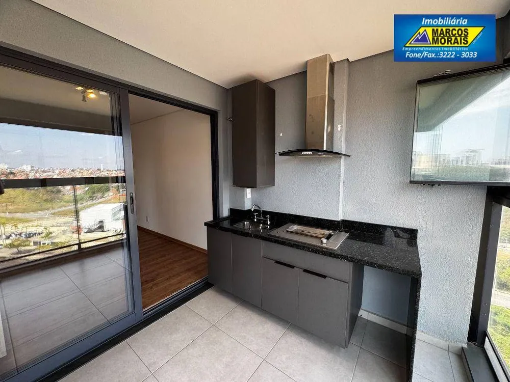 Apartamento, 2 quartos, 72 m² - Foto 3